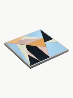 Houten puzzel Archimedes