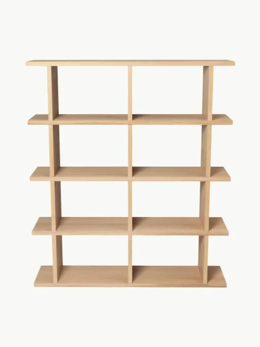 Houten rek Kona