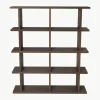 Houten rek Kona