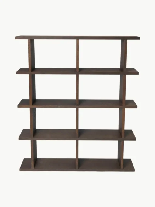 Houten rek Kona