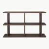 Houten rek Kona