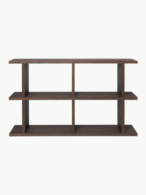 Houten rek Kona