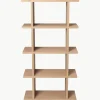 Houten rek Kona
