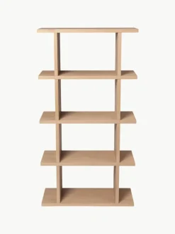 Houten rek Kona