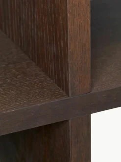Houten rek Kona