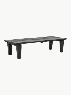 Houten salontafel Riber