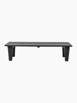 Houten salontafel Riber