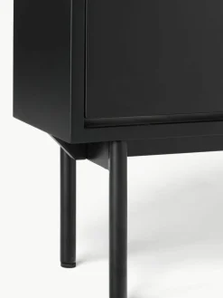 Houten schoenenkast Elona
