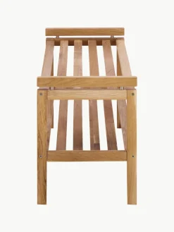 Houten schoenenrek Confetti