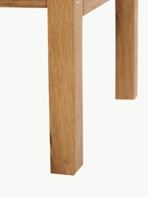 Houten schoenenrek Confetti