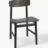 Houten stoel Conscious