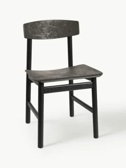Houten stoel Conscious