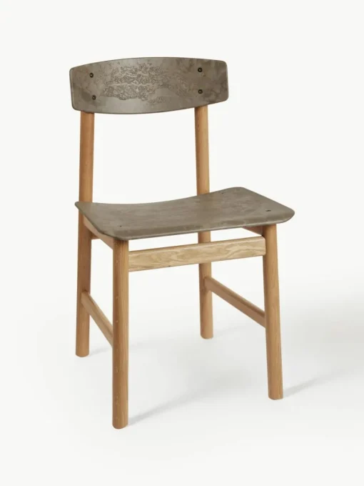 Houten stoel Conscious