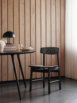 Houten stoel Conscious