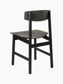 Houten stoel Conscious