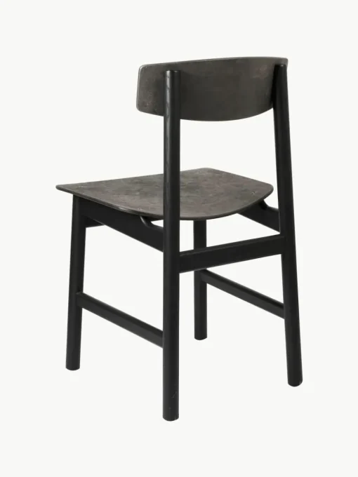 Houten stoel Conscious