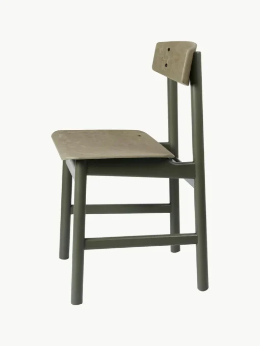 Houten stoel Conscious