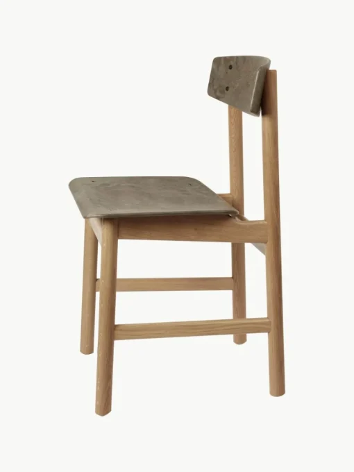 Houten stoel Conscious