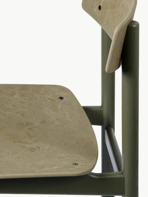 Houten stoel Conscious