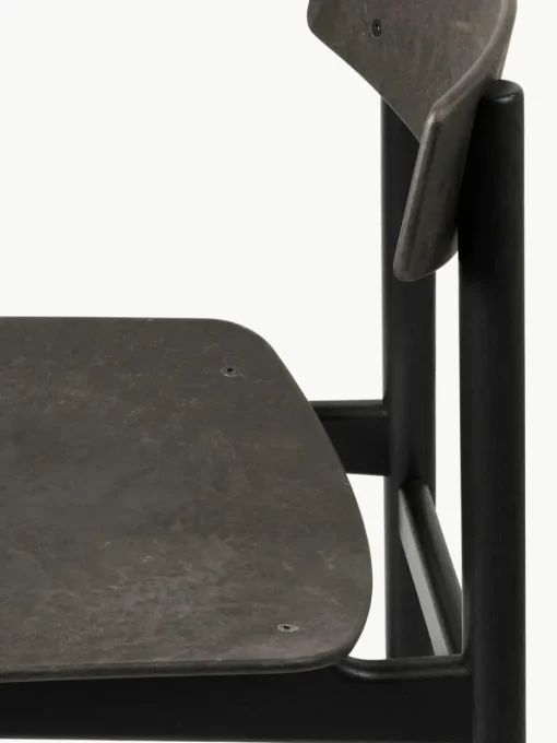 Houten stoel Conscious