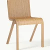 Houten stoel Ready Dining