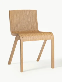 Houten stoel Ready Dining