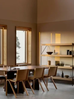 Houten stoel Ready Dining