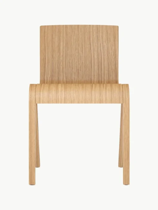 Houten stoel Ready Dining