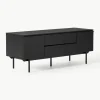 Houten tv-meubel Elona