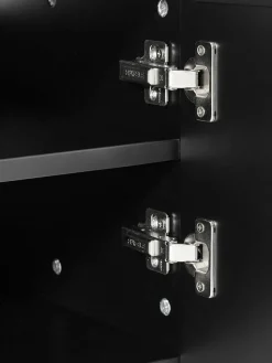 Houten tv-meubel Elona