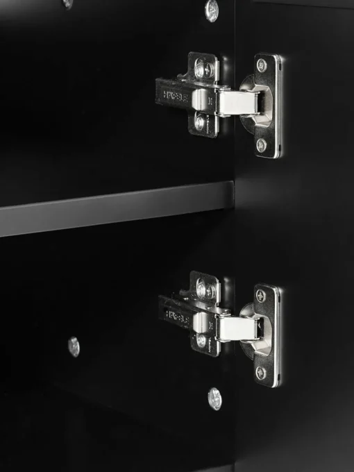 Houten tv-meubel Elona