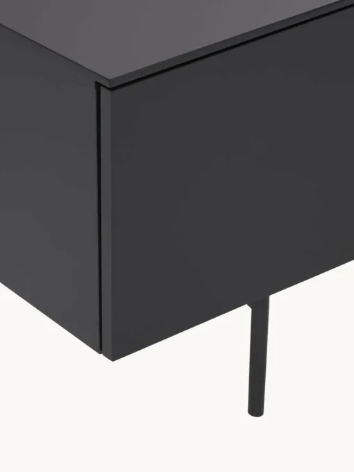 Houten tv-meubel Elona