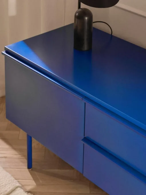 Houten tv-meubel Elona