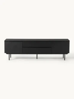 Houten tv-meubel Elona