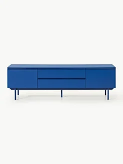 Houten tv-meubel Elona