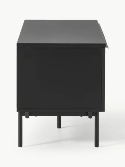 Houten tv-meubel Elona