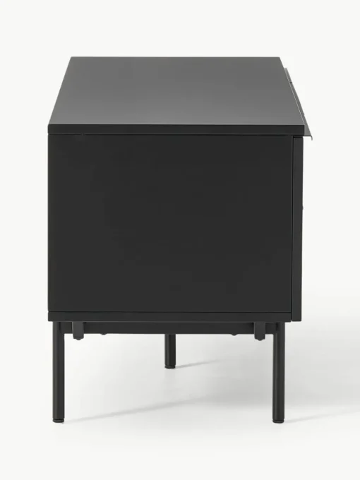 Houten tv-meubel Elona
