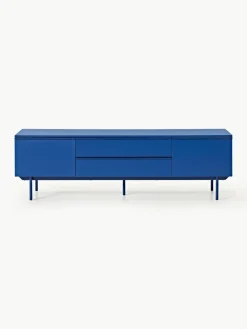 Houten tv-meubel Elona
