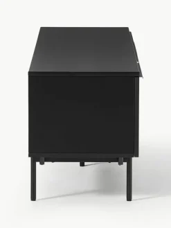 Houten tv-meubel Elona
