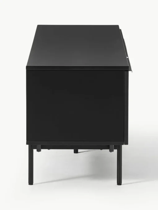 Houten tv-meubel Elona