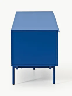 Houten tv-meubel Elona