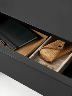 Houten tv-meubel Elona