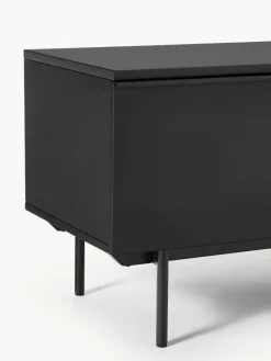 Houten tv-meubel Elona