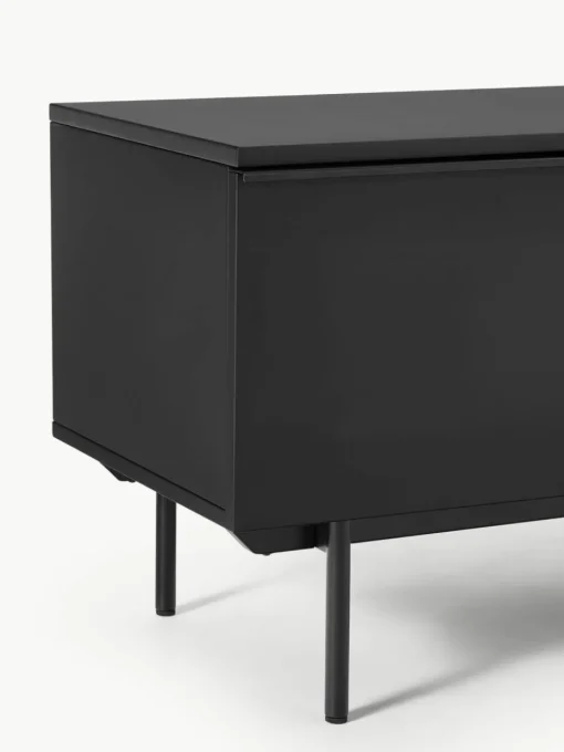 Houten tv-meubel Elona