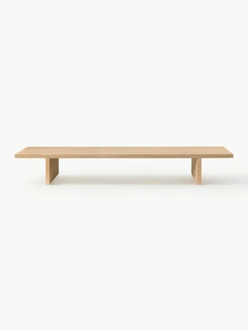 Houten tv-meubel Kona