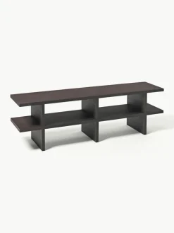 Houten tv-meubel Kona