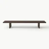 Houten tv-meubel Kona
