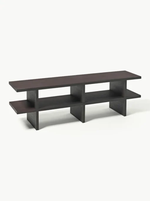 Houten tv-meubel Kona