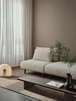 Houten tv-meubel Kona