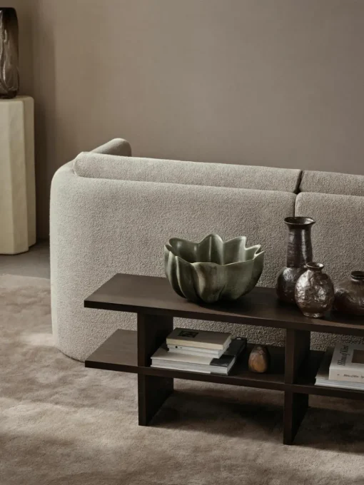 Houten tv-meubel Kona